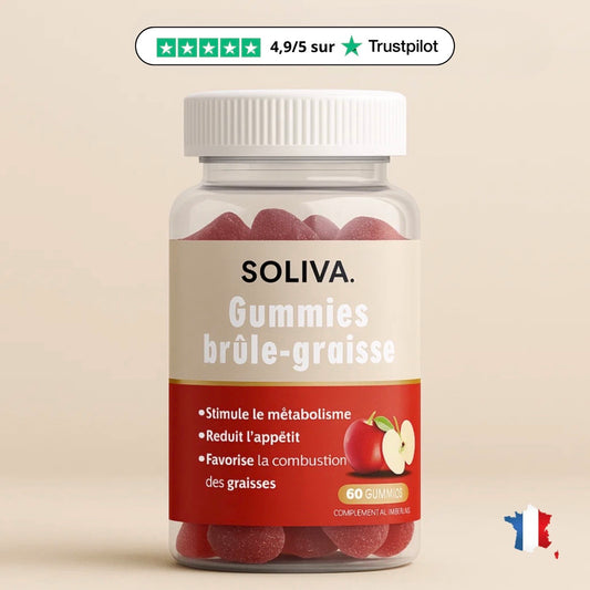 Brûleur de graisse