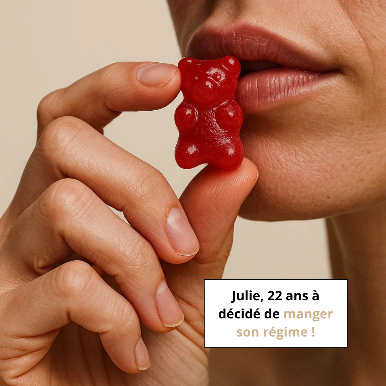 Brûleur de graisse